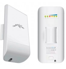 Точка доступу Ubiquiti Nanostation Loco M5 (NSL-M5) 5GHz, 13dBi