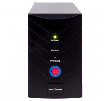 Джерело безперебійного живлення LogicPower U650VA