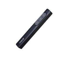 Презентер бездротовий A4Tech LP15 Black