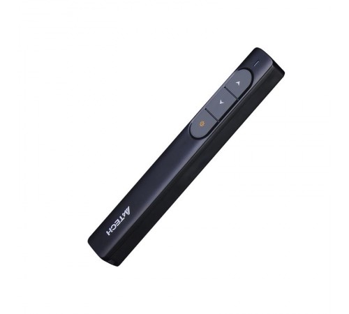 Презентер бездротовий A4Tech LP15 Black Презентер бездротовий A4Tech LP15 Black