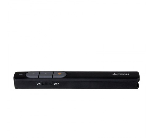 Презентер бездротовий A4Tech LP15 Black Презентер бездротовий A4Tech LP15 Black