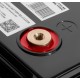 Акумуляторна батарея LogicPower 12V 230 AH (2944Wh) Smart BT для ДБЖ (BMS 150A/75А) LiFePO4