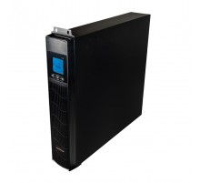 Джерело безперебійного живлення LogicPower Smart-UPS LogicPower-2000 Pro, RM (without battery)
