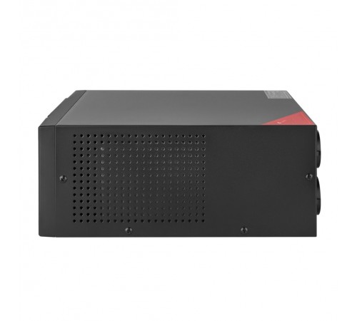 Джерело безперебійного живлення LogicPower LPM-PSW-1500VA (1050 Вт) Black