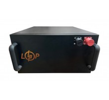 Акумуляторна батарея LogicPower 51.2V 230 AH (11776Wh) Smart BT (BMS 150A/100А) LiFePO4