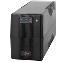 Джерело безперебійного живлення LogicPower U650VA-P