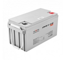 Акумуляторна батарея LogicPower 12V 65AH (LPM-MG 12 - 65 AH) AGM мультигель