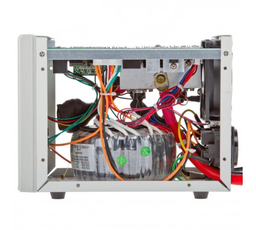 Джерело безперебійного живлення LogicPower LPY-PSW-800VA+ (560Вт)5A/15A, з правильною синусоїдою 12V