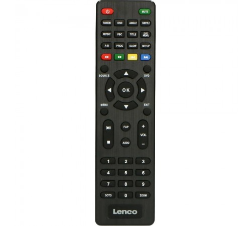 Проектор Lenco LPJ-500