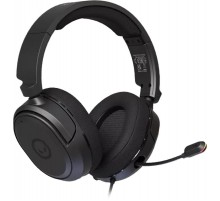 Гарнітура Canyon Lorgar Kaya 360 Gaming 7.1 USB Black (LRG-GHS360)