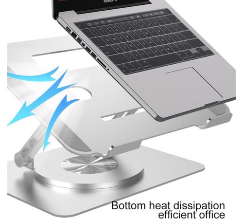 Підставка для ноутбука Venshen 4 You LS-520