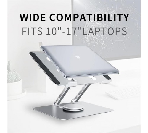 Підставка для ноутбука Venshen 4 You LS-520