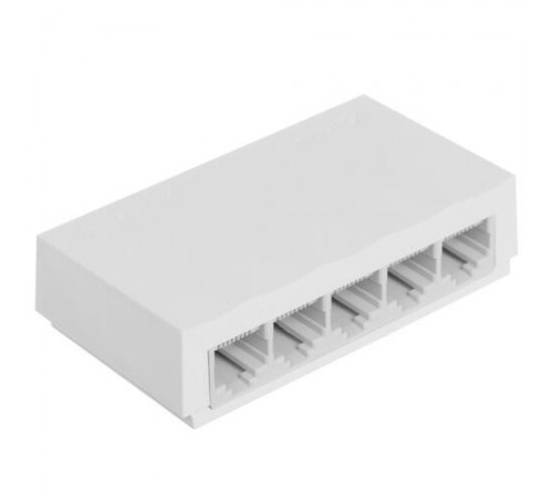 Комутатор TP-Link LS1005 Комутатор TP-Link LS1005