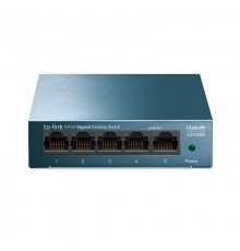 Комутатор TP-Link LS105G