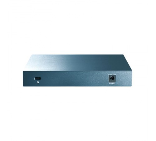 Комутатор TP-Link LS108G Комутатор TP-Link LS108G