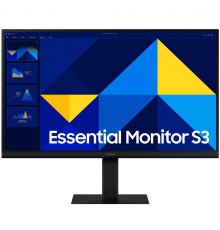 Монiтор Samsung 22" LS22D300G (LS22D300GAIXCI) IPS Black 100Hz