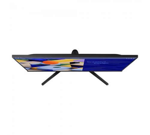 Монiтор Samsung 24" Essential LS24C310 (LS24C310EAIXCI) IPS Black Монiтор Samsung 24" Essential LS24C310 (LS24C310EAIXCI) IPS Black
