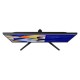 Монiтор Samsung 24" Essential LS24C310 (LS24C310EAIXCI) IPS Black