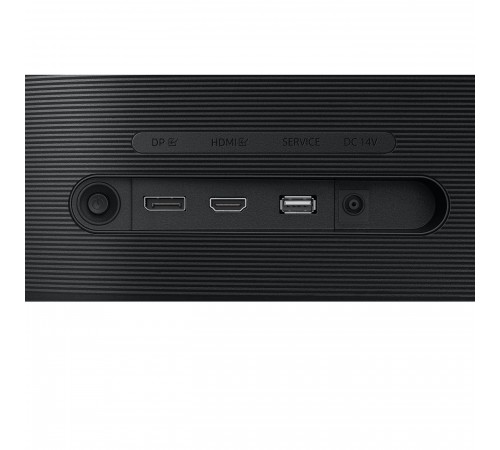 Монiтор Samsung 23.8" Essential LS24C330G (LS24C330GAIXCI) IPS Black 100Hz Монiтор Samsung 23.8" Essential LS24C330G (LS24C330GAIXCI) IPS Black 100Hz
