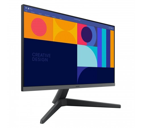 Монiтор Samsung 23.8" Essential LS24C330G (LS24C330GAIXCI) IPS Black 100Hz Монiтор Samsung 23.8" Essential LS24C330G (LS24C330GAIXCI) IPS Black 100Hz