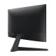 Монiтор Samsung 23.8" Essential LS24C330G (LS24C330GAIXCI) IPS Black 100Hz