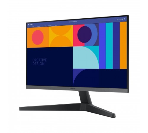 Монiтор Samsung 23.8" Essential LS24C330G (LS24C330GAIXCI) IPS Black 100Hz Монiтор Samsung 23.8" Essential LS24C330G (LS24C330GAIXCI) IPS Black 100Hz