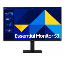 Монiтор Samsung 24" G3 LS24D300G (LS24D300GAIXCI) IPS Black 100Hz