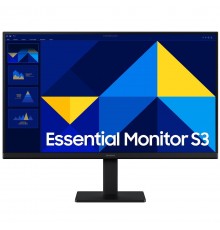 Монiтор Samsung 24" G3 LS24D300G (LS24D300GAIXCI) IPS Black 100Hz