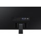 Монiтор Samsung 24" Essential S3 LS24D360 (LS24D360GAIXUA) VA Black Curved 100Hz