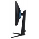 Монiтор Samsung 24" Odyssey G3 LS24DG300 (LS24DG300EIXUA) VA Black 180Hz