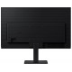 Монiтор Samsung 24" Essential S3 LS24F320 (LS24F320GAIXCI) IPS Black 120Hz