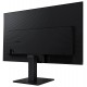 Монiтор Samsung 24" Essential S3 LS24F320 (LS24F320GAIXCI) IPS Black 120Hz