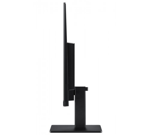 Монiтор Samsung 24" Essential S3 LS24F320 (LS24F320GAIXCI) IPS Black 120Hz