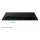 Монiтор Samsung 24" Essential S3 LS24F320 (LS24F320GAIXCI) IPS Black 120Hz