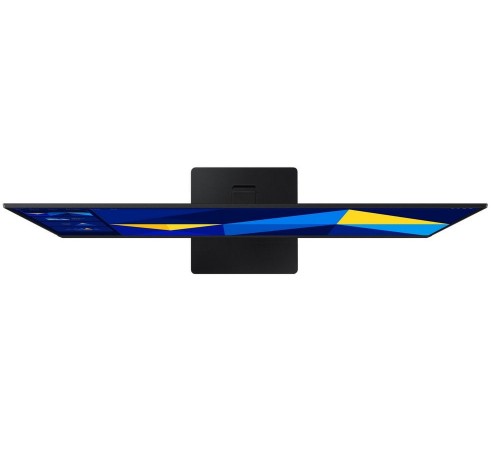 Монiтор Samsung 27" G3 LS27D300G (LS27D300GAIXUA) IPS Black 100Hz