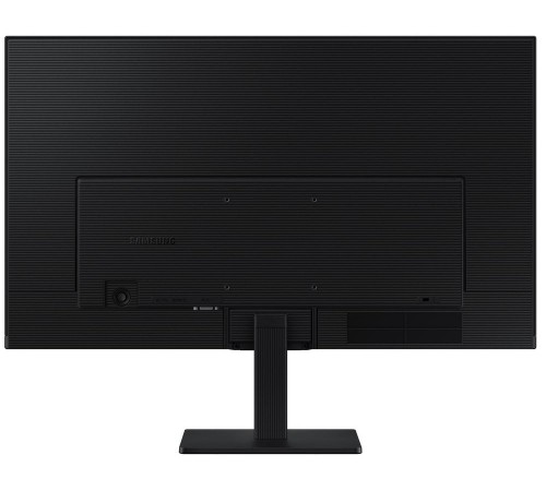 Монiтор Samsung 27" G3 LS27D300G (LS27D300GAIXUA) IPS Black 100Hz