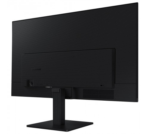 Монiтор Samsung 27" G3 LS27D300G (LS27D300GAIXUA) IPS Black 100Hz