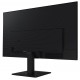 Монiтор Samsung 27" G3 LS27D300G (LS27D300GAIXUA) IPS Black 100Hz