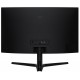 Монiтор Samsung 27" Essential S3 S27D390G (LS27D390GAIXCI) VA Black Curved 100Hz