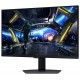 Монiтор Samsung 27" Odyssey G7 G70D (LS27DG700EIXUA) IPS Black 144Hz