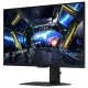 Монiтор Samsung 27" Odyssey G7 G70D (LS27DG700EIXUA) IPS Black 144Hz