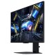 Монiтор Samsung 27" Odyssey G7 G70D (LS27DG700EIXUA) IPS Black 144Hz