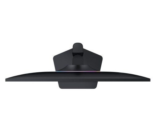 Монiтор Samsung 27" Odyssey G7 G70D (LS27DG700EIXUA) IPS Black 144Hz