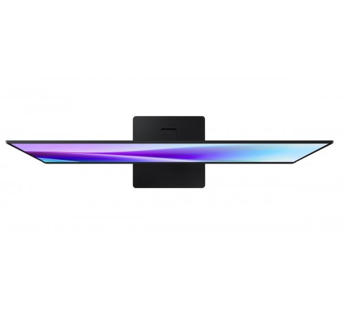 Монiтор Samsung 27" Essential S3 LS27F320 (LS27F320GAIXCI) IPS Black 120Hz