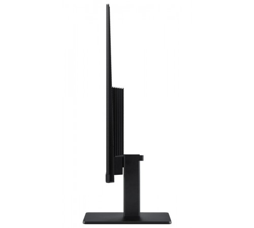 Монiтор Samsung 27" Essential S3 LS27F320 (LS27F320GAIXCI) IPS Black 120Hz