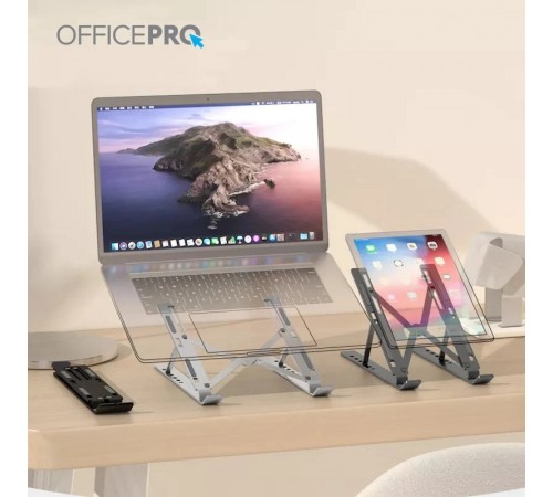 Підставка для ноутбука OfficePro LS320S