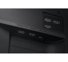 Монiтор Samsung 32" Smart Monitor M7 (LS32FM702UIXUA) VA Black