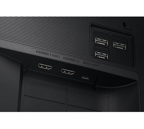 Монiтор Samsung 32" Smart Monitor M7 (LS32FM702UIXUA) VA Black Монiтор Samsung 32" Smart Monitor M7 (LS32FM702UIXUA) VA Black
