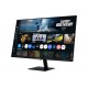 Монiтор Samsung 32" Smart Monitor M7 (LS32FM702UIXUA) VA Black