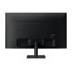 Монiтор Samsung 32" Smart Monitor M7 (LS32FM702UIXUA) VA Black